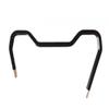 DCTJLL Genuine Agriculture Agras Drone Landing Gear Aluminum Tube for D-JI T20P, DCTJLL123 view 2