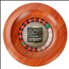 12" Wood Roulette Wheel Set,Casino Grade Precision Bearing, Turntable Leisure Table Games for Home Game Night Or A Club Party view 1