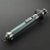SaberX Dume Dueling Lightsaber  Kanan Jarrus Inspired, Proffie Options, Duel Ready Polycarbonate Blade, Ergonomic Aircraft Aluminum Handle for Beginners and Enthusiasts - Proffie 82cm view 4
