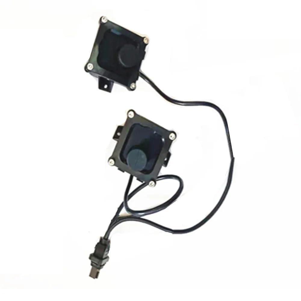 DCTJLL Genuine Drone Spreading System Weighing Module For D-JI Agriculture Agras Drone T30(3 and 4), DCTJLL123