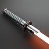 SaberX Dume Dueling Lightsaber  Kanan Jarrus Inspired, Proffie Options, Duel Ready Polycarbonate Blade, Ergonomic Aircraft Aluminum Handle for Beginners and Enthusiasts - Xenopixel 92cm view 3