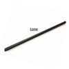 DCTJLL Agriculture Agras Drone Landing Gear Radar Carbon Tube for D-JI T10(Long) view 3