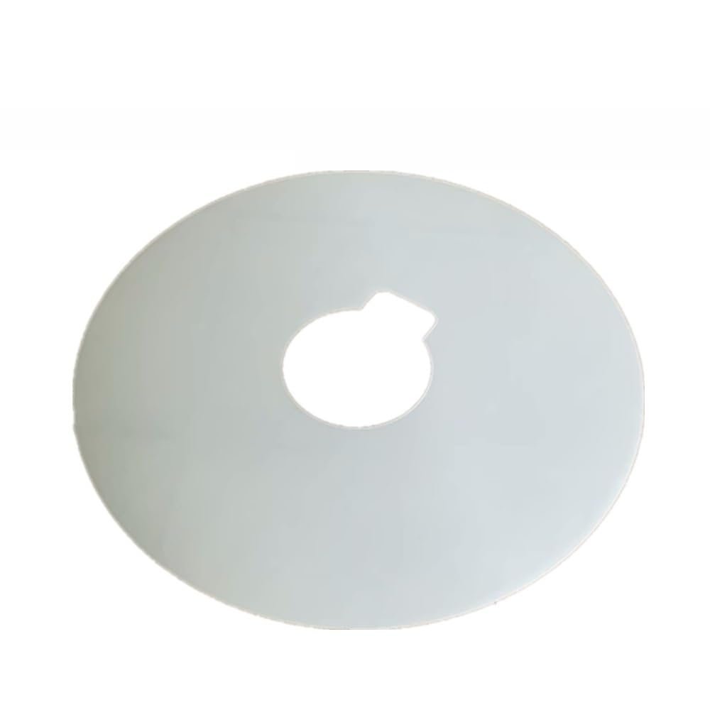 DCTJLL Agriculture Agras Drone Spreading System Sowing Throwing Disc for D-JI T30 T40(for T40), DCTJLL123