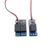 2pcs Remote Control Switch Relay PWM Switch 1/2 Way for DIY RC Model Airplane/Boat Water Pump Electromagnet Navigation Lamp(2pcs Two-Way) view 3