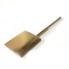 3025 Metal Brass Rudder Simulation Rectangle Rudder Height 20mm 35mm 40mm 45mm for RC Electric Boat Model Accessory DIY Parts(Rudder Cover H45mm) view 2