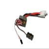 320A Two Way Brushed ESC 2S W Heat Sink Electronic Power Controller Speed Controller for RC Car/Speedboat DIY Modify Boat Models view 1