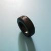 10PCS Tyre Anti-Collision Column Small Tires for RC Boat Model Simulation Ship Model Diameter 34mm view 4