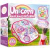 YOTOY Bean Bag Toss Game for Kids Outdoor Toys Age 3-8 Years Old: Unicorn Party Games, Backyard Yard Activities Outdoor Toys for Toddler, Birthday Gift for Girls 3 4 5 6 7 8 Year Old view 1
