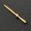20pcs CNC Brass Tether Embolus 7mm 11mm 17mm Mooring Bolts Ship Model Building Accessories Ancient Sail Boat Fittings(17mm) view 3