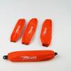 Front Rear Shock Covers for Rovan HPI KM Baja 5B 5T Buggy Truck view 1