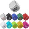 200 Sets of Custom Stress Relief Foam Balls with Logo, Bulk Rounded Square Shape Personalized Foam Balls, Anxiety Stress Relief Stress, Perfect for Office, Travel or Home view 1