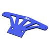 Aluminum Wide Front Bumper for Traxxas 2WD Slash Rustler Bandit Stampede XVL VL51:10 Upgrades view 1