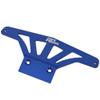 Aluminum Wide Front Bumper for Traxxas 2WD Slash Rustler Bandit Stampede XVL VL51:10 Upgrades view 2