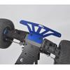 Aluminum Wide Front Bumper for Traxxas 2WD Slash Rustler Bandit Stampede XVL VL51:10 Upgrades view 4