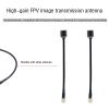 5.8G FPV Racing Drone Antenna, Enhance Drone Flight with High-Gain, Omnidirectional Signal Booster for Superior Range & Performance Interface SMA Inner Hole view 2