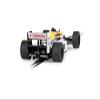 Scalextric C4508 Williams FW11B - 1987 British Grand Prix - Nigel Mansell Slot Car view 4