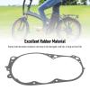 Rubber Motor Sealing Ring for M620, Accurate Hole Position, Dust Prevention, Long Service Life, Easy Installation, Wide Application view 2