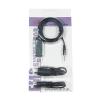 KASFDBMO USB Remote Control Helicopter Simulators Cable For I6X CT6B TH9X Remote Controllers Adapters view 4