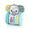Baby Einstein Chase & Tap Earl Crawling Baby Toy, with Mirror and Music, Ages 6 Months and Up view 1