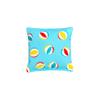 Beach Life Cornhole Bags (4 Pack) (Beach Balls) view 2
