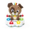 Baby Einstein Drum & Learn Dean Musical Learning Toy, Multisensory, Ages 6 Months and Up view 1