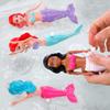 Mermaid Bath Toys for Toddlers Kids Girls - Princess Wind Up Tail Flap Floating Water Bathtub Toys, Swimming Pool Bathing Time Fun (12 Pack) view 2