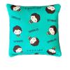 Friends Cornhole Bags (4 Pack) (Chandler) view 2