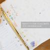 9" x 9" Extra Pages for Photos, Stories, and Wishes  Perfect Fit for Yulka Crafts Baby Memory Book Choose Joy 9" x 9" | 10 Additional Paper Sheets for Loose-Leaf Baby Photo Album - Refill Paper Set view 2