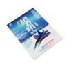 Innovative Paper Aircraft Model Kit for Learning and Decoration, J10 5pcs view 4