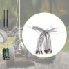 20Pcs 2. 4G Receiver Antenna, 15cm Long, for Futaba FrSky, Aircraft Receiver Antenna view 3