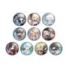 Algernon Products Fate/Grand Order Charatoria Can Vol. 15 Box, Approx. Diameter 2.2 inches (56 mm), Made of Tin view 1