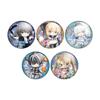 Algernon Products Fate/Grand Order Charatoria Can Vol. 15 Box, Approx. Diameter 2.2 inches (56 mm), Made of Tin view 2