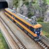 Tomytec Railway Collection Kinki Nippon Railway 18200 Series 2-Car Set view 2