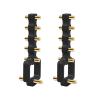 ABZEKH Drone Accessories for Yagi Antenna Signal Booster for D Mini 4 PRO/AIR 3 Drone RC-N2 Remote 5.8GHz for Antenna Range Extender Quadcopters Accessories(Black) view 1