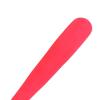 Aymzbd Kids Foam Baseball Bat and Ball T Ball Set Soft Baseball Bat Softball Bat for Game Indoor Outdoor Training Teaching Exercise, Red view 3