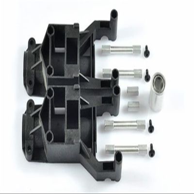 DAYUDDRICAR for Tarot 500 RC Helicopter Tail Boom Case Spare Part for Tarot 500 RC Helicopter Accessories Part