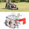 JTLB Carburetor Replacement Kit Compatible with wt-668 wt-997, Suitable for 1/5 RC Car hpi Baja 5B 5T Engine view 3