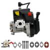 FLMLF 32CC 11HP Professional Reed Engine with Carb 1191 for 1/5 HPI Baja LOSI 5IVE T RC Car Parts view 1