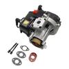FLMLF 29CC 9.5HP Professional Racing Reed Case Engine for 1/5 HPI KM ROFUN ROVAN Baja LT FG QL FID MCD GoPed RedCat Rc Parts view 2