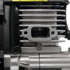 FLMLF 29CC 9.5HP Professional Racing Reed Case Engine for 1/5 HPI KM ROFUN ROVAN Baja LT FG QL FID MCD GoPed RedCat Rc Parts view 4