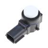 Auto Parts 52019546 0263013810 Compatible with PDC Parking Sensor Bumper Reverse Assist 52050134 84153946 view 2