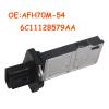 PGMTDEFXJO AFH70M-54 6C1112B579AA 1376235 S-Max Mass Flow Meter Sensor view 2
