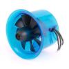 Generic HL5008 2427 5800KV Motor EDF 50mm Ducted Fan for RC Aircraft Airplane view 2