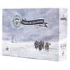 2Tomatoes Games | Through Ice and Snow | Arctic Exploration Board Game | Strategy & Adventure | 1-4 Players | +14 | German, English, French and Spanish | Historical, Places, Maritime view 1
