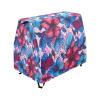 Wajiw Floral Water Table Cover for Step2 Rain Showers Splash Pond Water Table Waterproof Anti-UV Dust Proof Outdoor Toys Cover-Cover only view 1