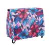 Wajiw Floral Water Table Cover for Step2 Rain Showers Splash Pond Water Table Waterproof Anti-UV Dust Proof Outdoor Toys Cover-Cover only view 2