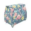 Wajiw Flamingo Water Table Cover for Step2 Rain Showers Splash Pond Water Table Waterproof Anti-UV Dust Proof Outdoor Toys Cover-Cover only view 1