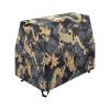 Wajiw Dragon Water Table Cover for Step2 Rain Showers Splash Pond Water Table Waterproof Anti-UV Dust Proof Outdoor Toys Cover-Cover only view 1