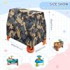 Wajiw Dragon Water Table Cover for Step2 Rain Showers Splash Pond Water Table Waterproof Anti-UV Dust Proof Outdoor Toys Cover-Cover only view 3