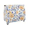 Wajiw Floral Water Table Cover for Step2 Rain Showers Splash Pond Water Table Waterproof Anti-UV Dust Proof Outdoor Toys Cover-Cover only view 2